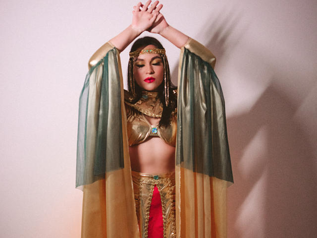 SashaStone - Sexe cam en vivo - 18238034