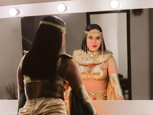 SashaStone - сексуальная веб-камера в реальном времени - 18238038