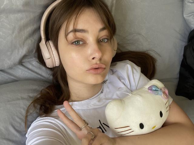 AlishaCakes - Sexe cam en vivo - 18239310