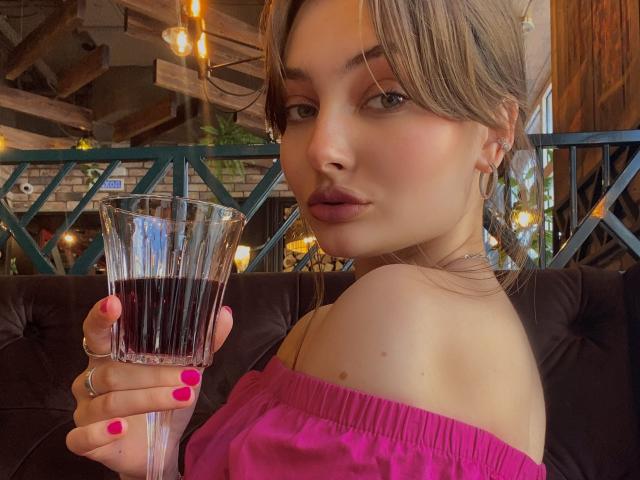 AlishaCakes - Sexe cam en vivo - 18239414