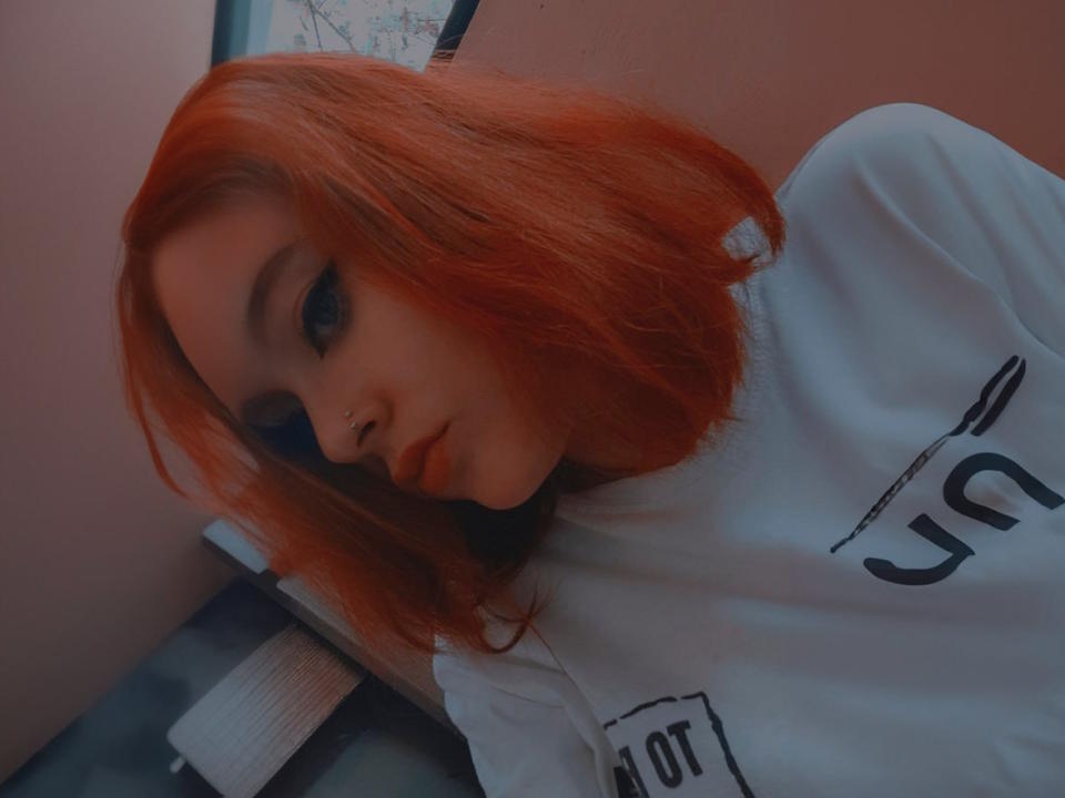 UsilaFire - Live Sex Cam - 18239502