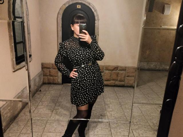 CarmenSecret - Sexe cam en vivo - 18239714