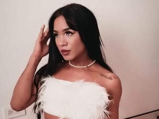 ChantalFarid - Camera khiêu dâm &amp; quyến rũ trực tiếp - 18240894