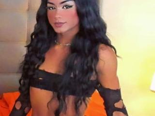 ChantalFarid - Live porn &amp; sex cam - 18240918