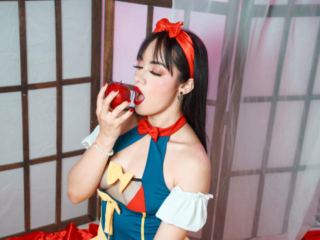 AngelCutie - Live porn &amp; sex cam - 18241158