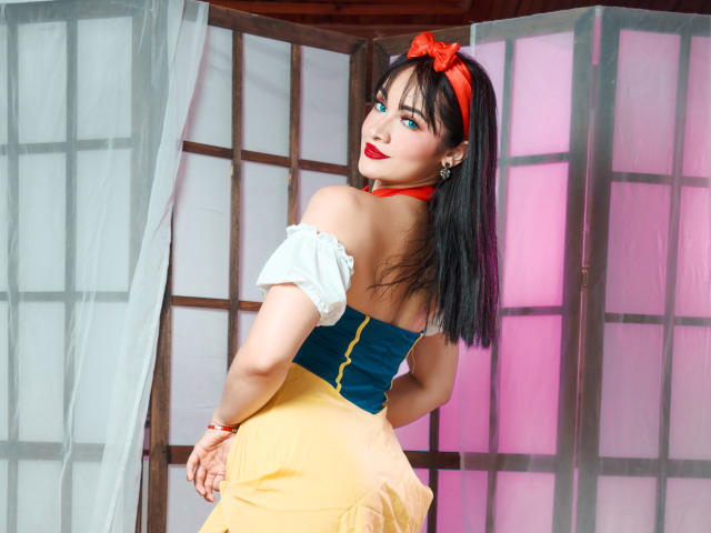 AngelCutie - פורנו בשידור חי ומצלמת סקס - 18241198