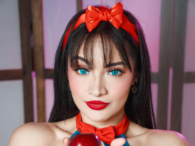 AngelCutie - Camera khiêu dâm &amp; quyến rũ trực tiếp - 18241210