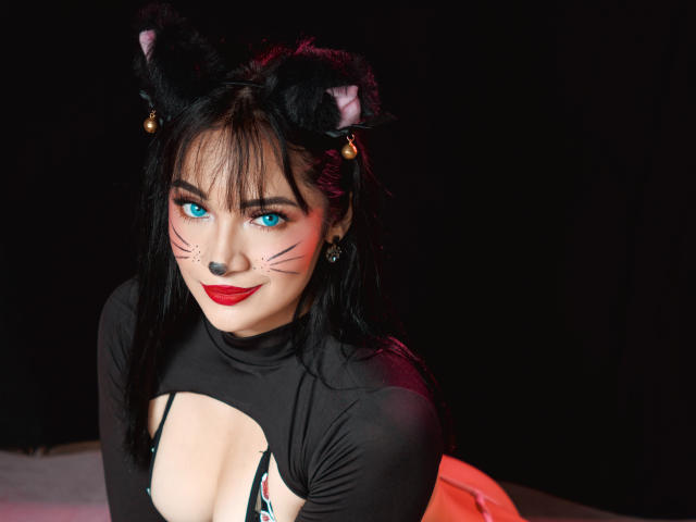 AngelCutie - Live porn &amp; sex cam - 18241286