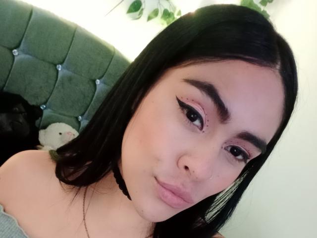 StellaBeckker - ライブポルノ&amp;セックスカム - 18241946