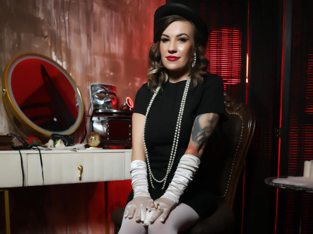 RanyaYazim - Live porn &amp; sex cam - 18242958