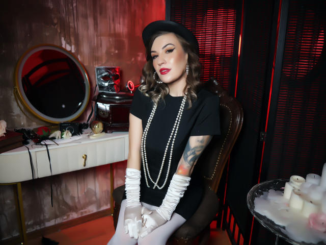 RanyaYazim - ライブポルノ&amp;セックスカム - 18242962