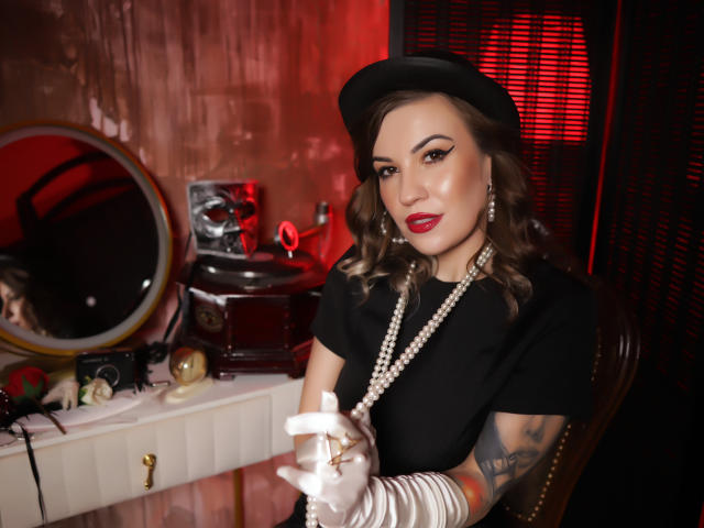 RanyaYazim - Live sex cam - 18242966