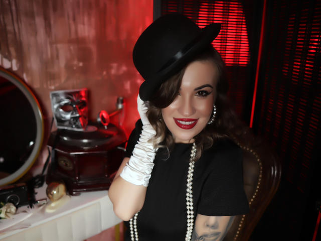 RanyaYazim - Live sex cam - 18243002