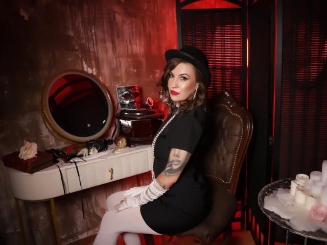 RanyaYazim - Live Sex Cam - 18243422