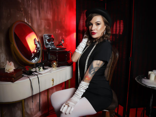 RanyaYazim - Porno na żywo i seks kamera - 18243446