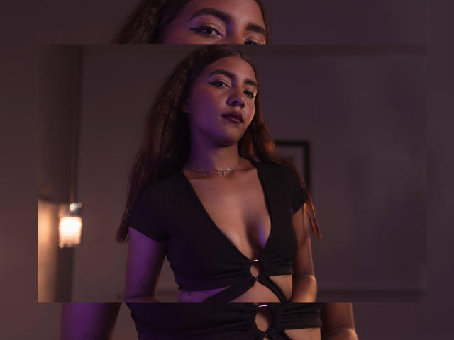 KellyGrace - Sexe cam en vivo - 18243486