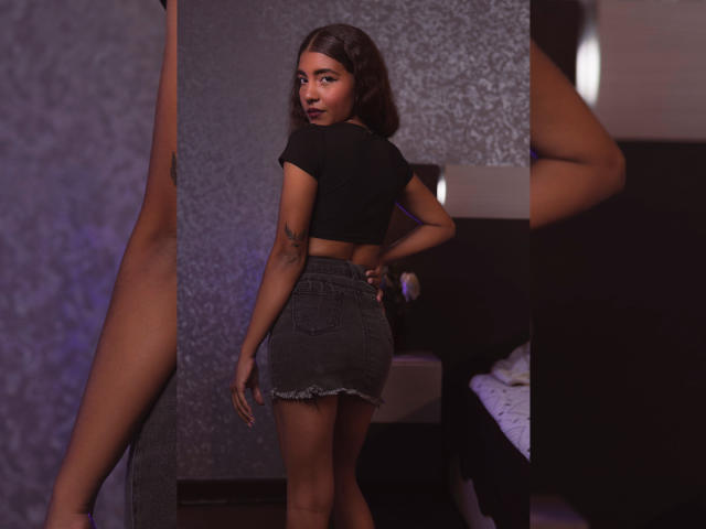 KellyGrace - Live porn &amp; sex cam - 18243498