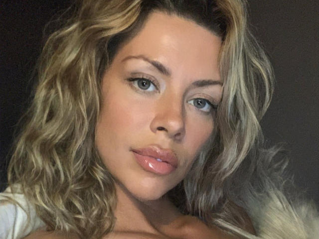 MissVFoxy - Sexe cam en vivo - 18243546