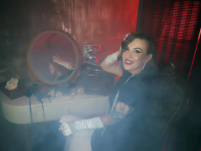 RanyaYazim - Live sex cam - 18243586