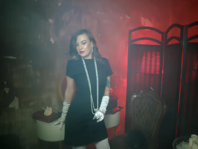 RanyaYazim - Live sexe cam - 18243590