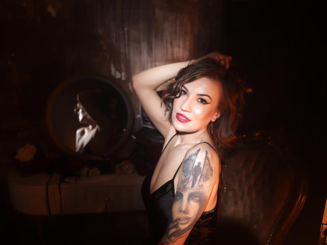 RanyaYazim - Live porn &amp; sex cam - 18243754