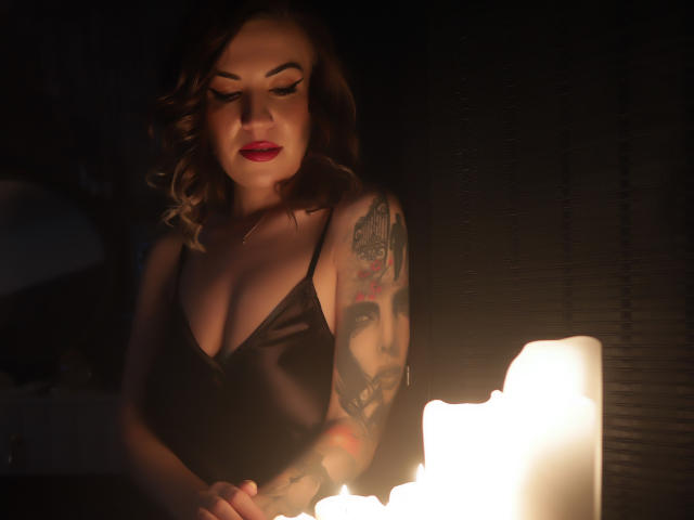 RanyaYazim - Camera khiêu dâm &amp; quyến rũ trực tiếp - 18243910