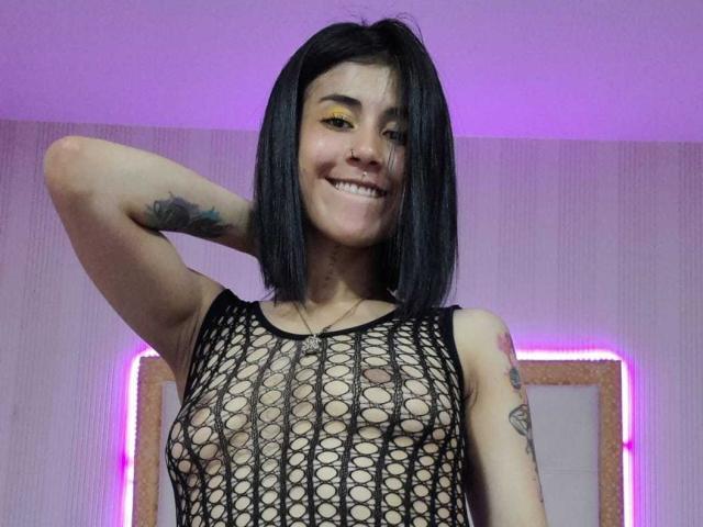 CristalCloock - Live sex cam - 18244150