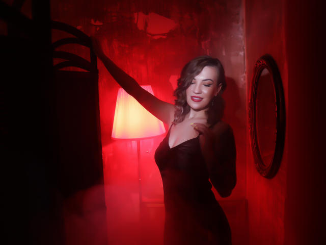 RanyaYazim - Live sexe cam - 18244286