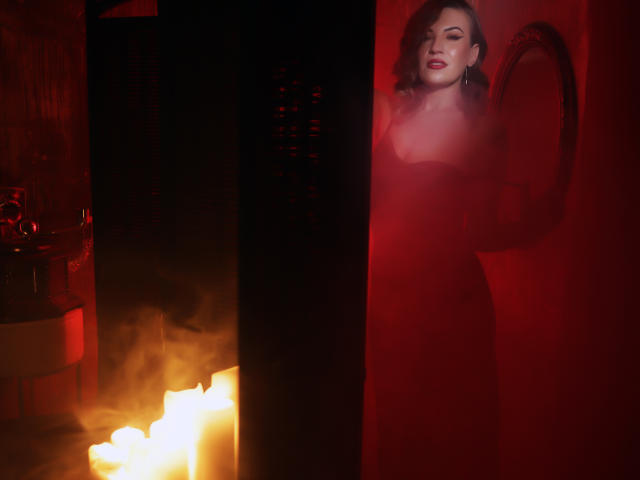 RanyaYazim - 라이브 포르노 &amp; 섹스 캠 - 18244342