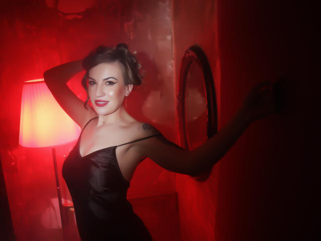 RanyaYazim - Live porn &amp; sex cam - 18244350