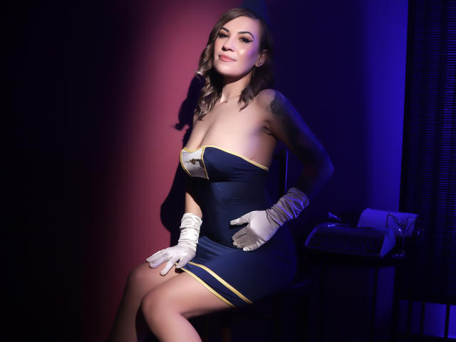 RanyaYazim - Live sex cam - 18244398