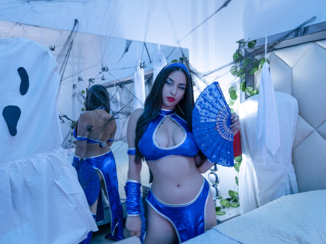 ZoeGross - Live porn &amp; sex cam - 18244458