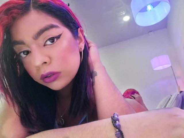 AlexiaStone - Live porn &amp; sex cam - 18244486