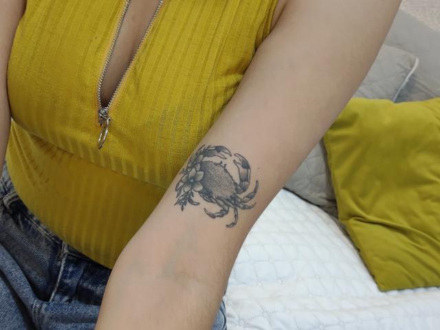 AnaBlosom - Sexe cam en vivo - 18245534