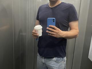 JohnnyHot69 - Sexe cam en vivo - 18246110