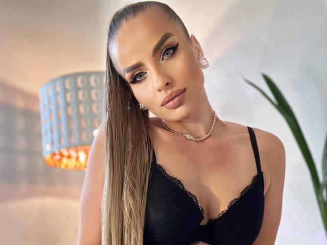 SeniaX - Live porn &amp; sex cam - 18246514