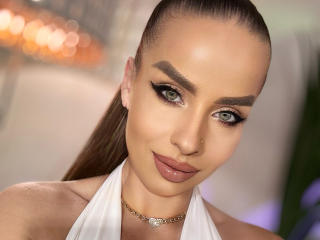 SeniaX - Live porn &amp; sex cam - 18246966