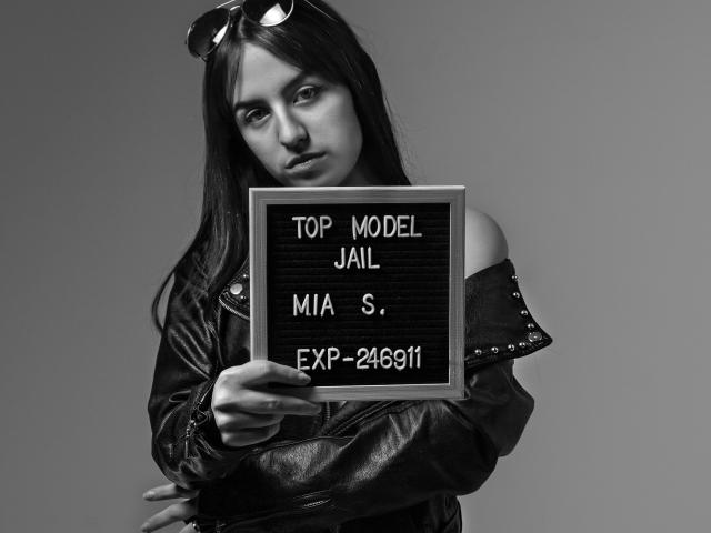 MiaMarkov - ライブポルノ&amp;セックスカム - 18247062