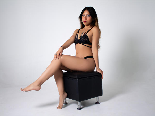 ChloeWoods - Sexe cam en vivo - 18247370