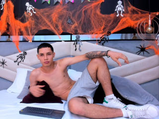 JeanLewis - Sexe cam en vivo - 18248954