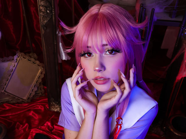 AnnieJules - Live porn &amp; sex cam - 18248966