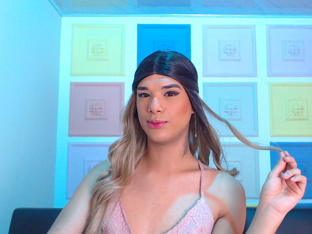 HelanRios - Live sexe cam - 18249130