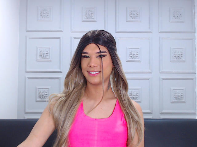 HelanRios - Live Sex Cam - 18249170