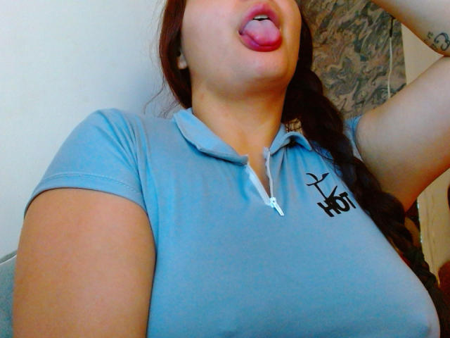 MelissaSimspon - Sexe cam en vivo - 18249302