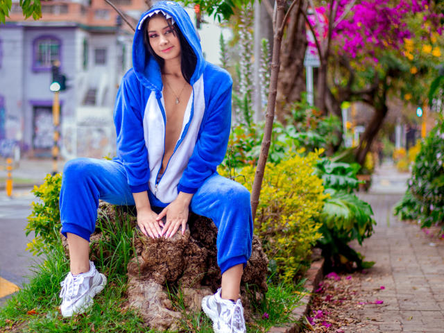 HannaDaviid - Live sex cam - 18249350