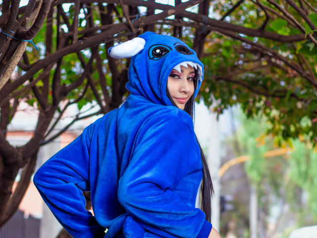 HannaDaviid - Live sex cam - 18249438