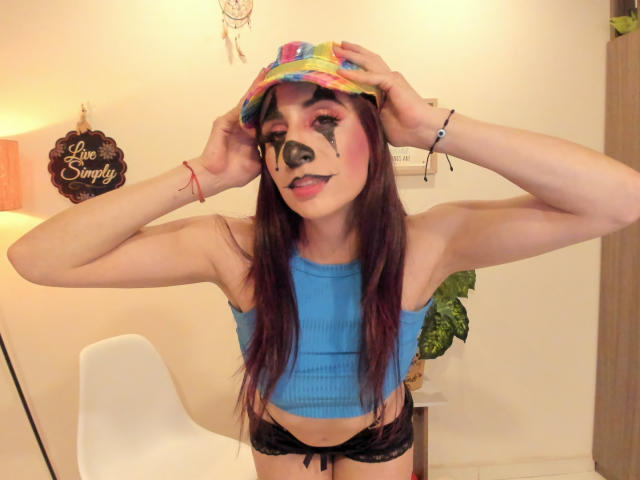 SophiaLaurent - Camera khiêu dâm &amp; quyến rũ trực tiếp - 18249974