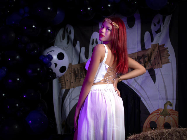 IbbyMadison - Live Sex Cam - 18250366