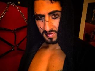 MIKEDOOM - Sexe cam en vivo - 18250534