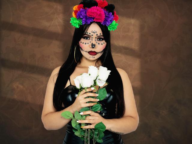 AdelaiGonet - Sexe cam en vivo - 18250622